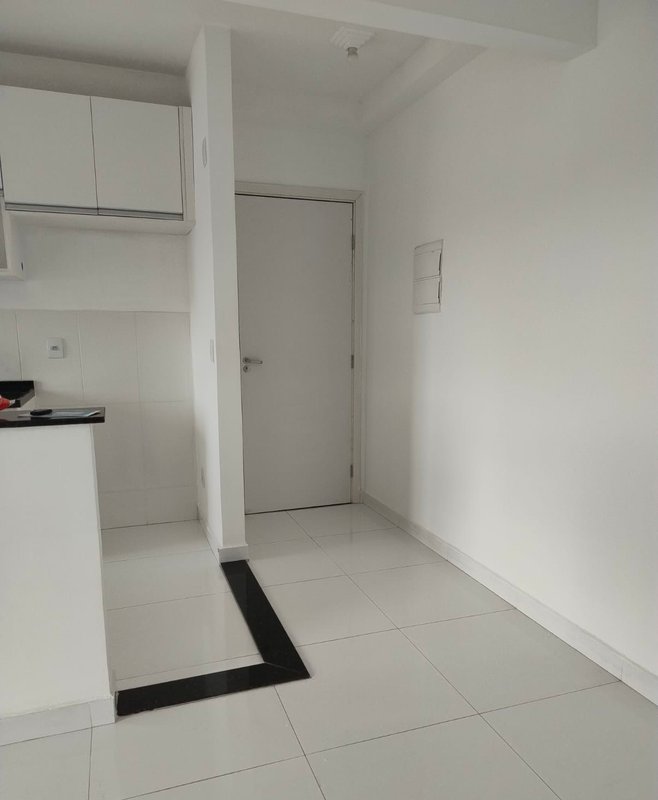 Apartamento 2 quartos à venda Rua Marechal Deodoro da Fonseca Barueri - 