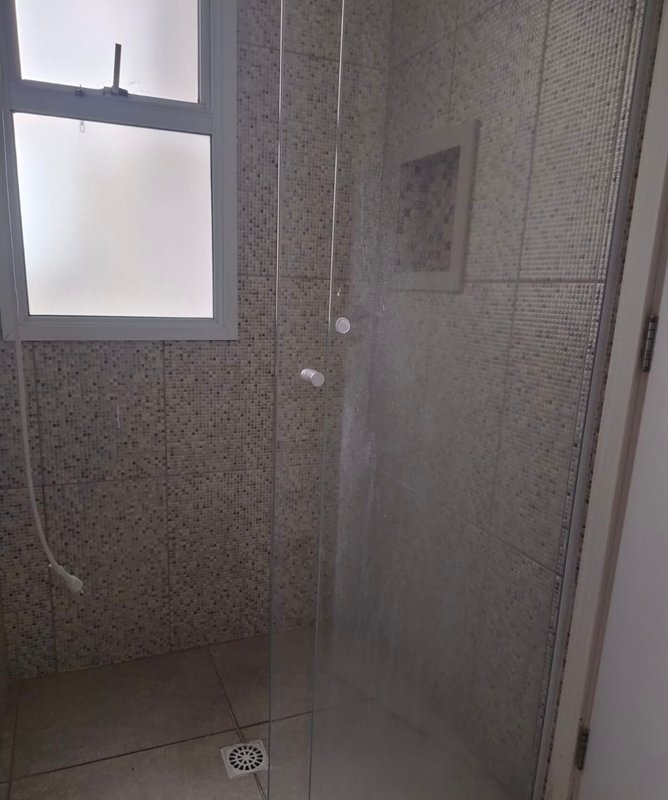 Apartamento 2 quartos à venda Rua Marechal Deodoro da Fonseca Barueri - 