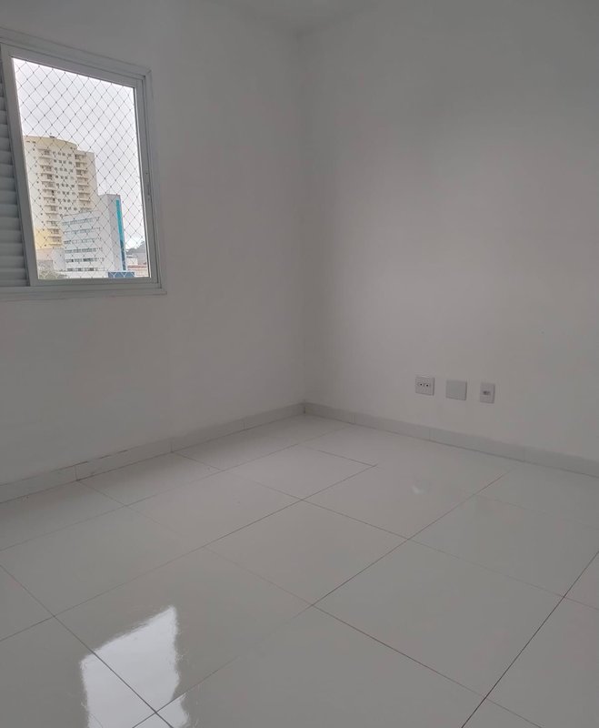 Apartamento 2 quartos à venda Rua Marechal Deodoro da Fonseca Barueri - 