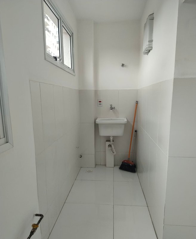 Apartamento 2 quartos à venda Rua Marechal Deodoro da Fonseca Barueri - 