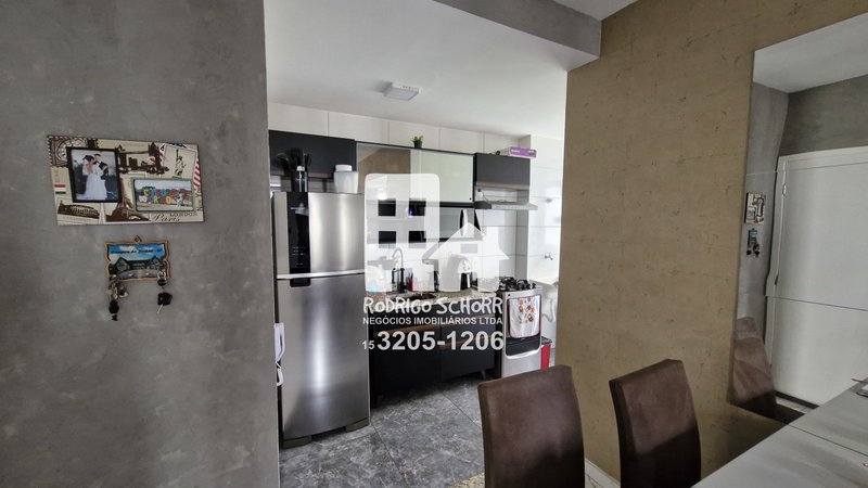 🏡 Lindo Apartamento à Venda, super bem decorado – Cond. Veredas do Vale | Tatuí-SP Avenida Virgílio de Montezzo Filho Tatuí - 