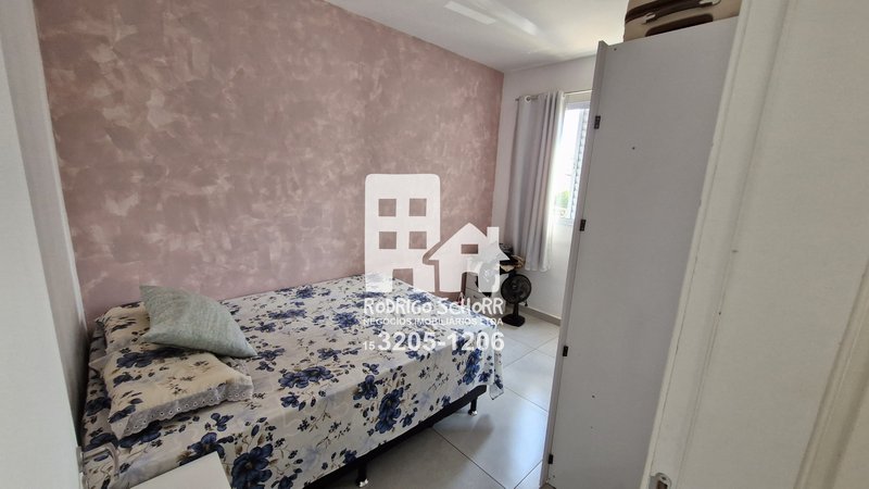 🏡 Lindo Apartamento à Venda, super bem decorado – Cond. Veredas do Vale | Tatuí-SP Avenida Virgílio de Montezzo Filho Tatuí - 
