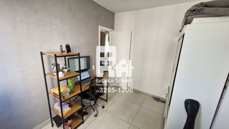 🏡 Lindo Apartamento à Venda, super bem decorado – Cond. Veredas do Vale | Tatuí-SP Avenida Virgílio de Montezzo Filho Tatuí - 