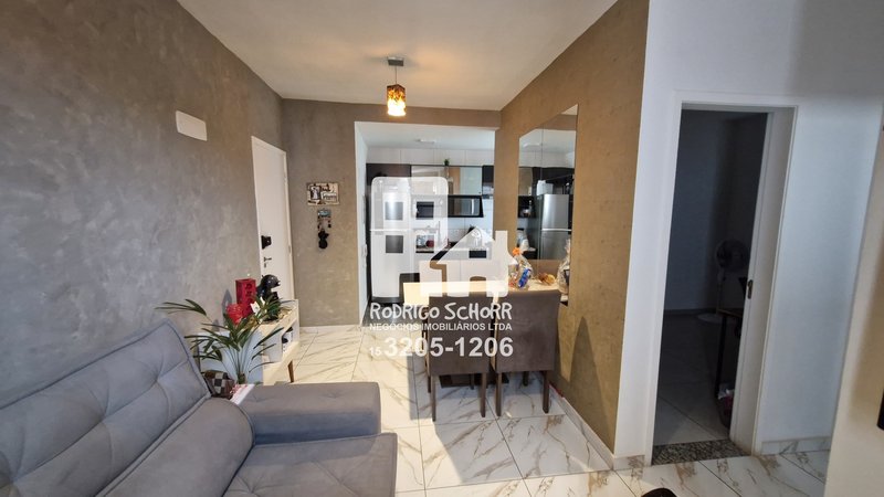 🏡 Lindo Apartamento à Venda, super bem decorado – Cond. Veredas do Vale | Tatuí-SP Avenida Virgílio de Montezzo Filho Tatuí - 