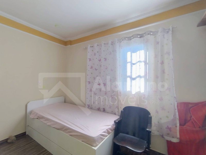 PARQUE GRANJA CECILIA - APARTAMENTO 02 DORM + 02 BANHEIROS - Bauru - 