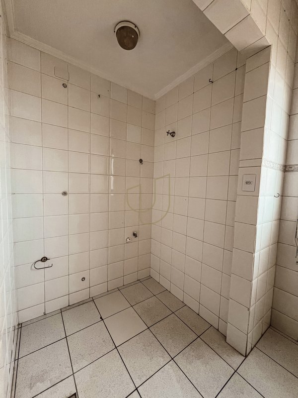 Apartamento com 3 Dormitórios no Condomínio Esplanada Park Rua Laurent Martins São José dos Campos - 