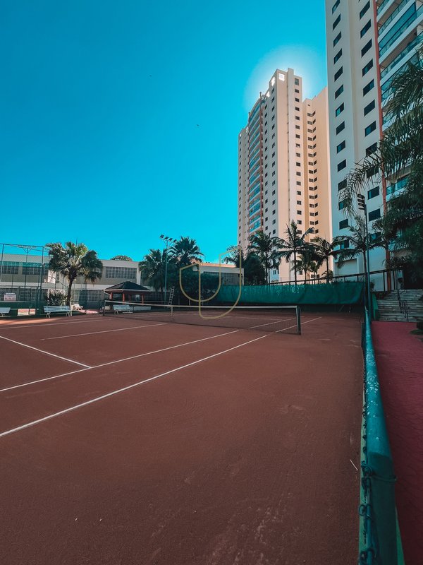 Apartamento com 3 Dormitórios no Condomínio Esplanada Park Rua Laurent Martins São José dos Campos - 