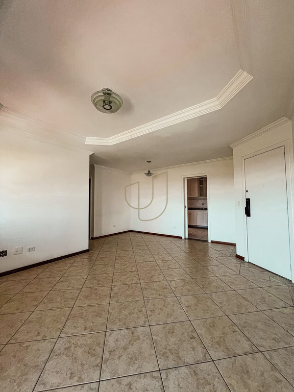 Apartamento com 3 Dormitórios no Condomínio Esplanada Park Rua Laurent Martins São José dos Campos - 