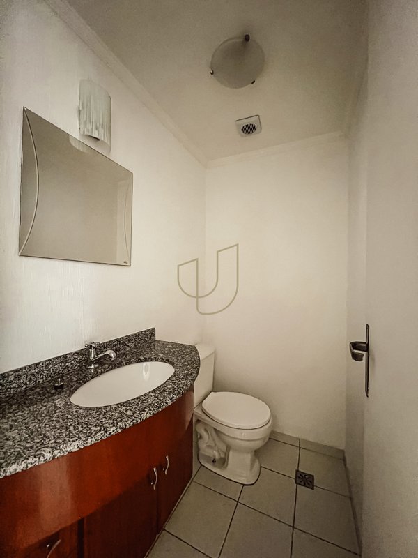 Apartamento com 3 Dormitórios no Condomínio Esplanada Park Rua Laurent Martins São José dos Campos - 