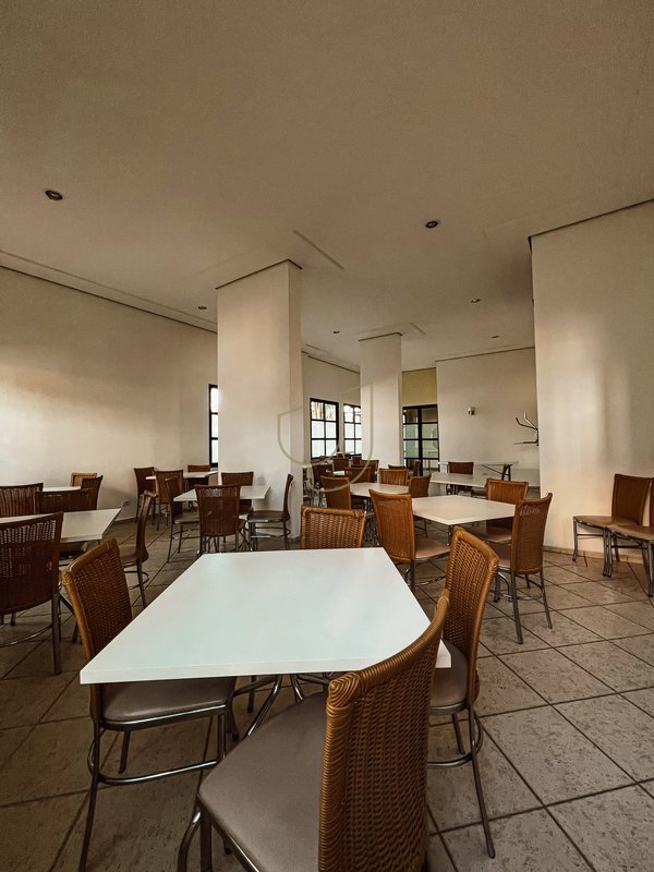 Apartamento com 3 Dormitórios no Condomínio Esplanada Park Rua Laurent Martins São José dos Campos - 