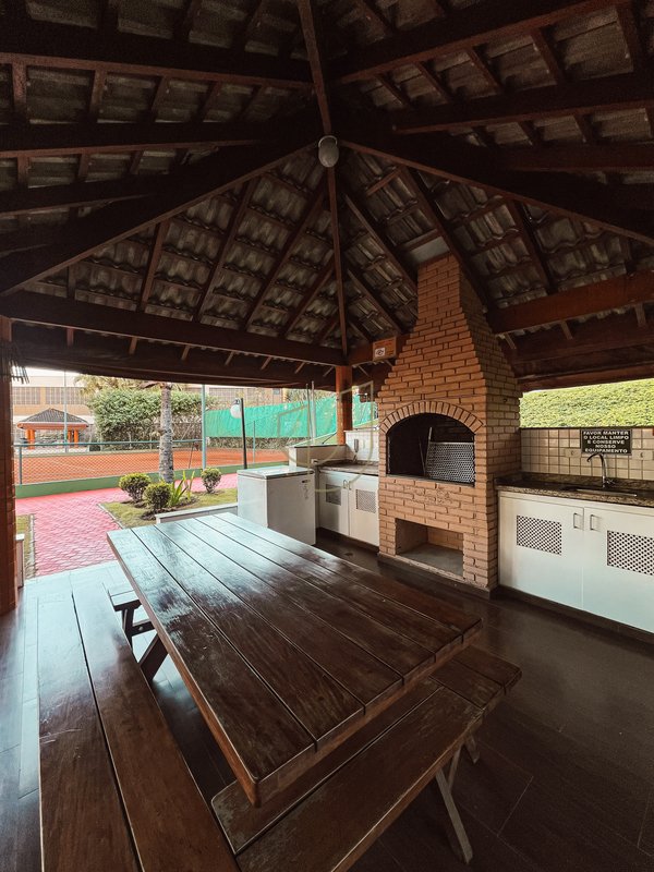 Apartamento com 3 Dormitórios no Condomínio Esplanada Park Rua Laurent Martins São José dos Campos - 