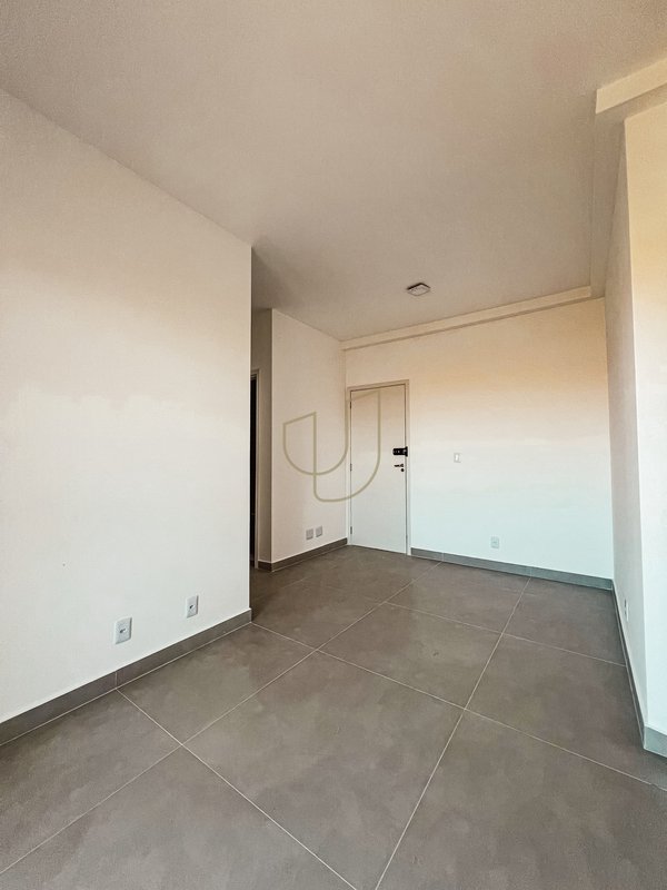 Apartamento com 2 Dormitórios no The Gold Rua Doutor Luiz Daher São José dos Campos - 
