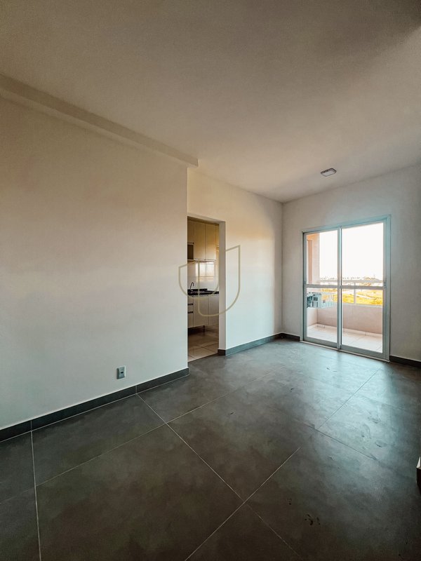 Apartamento com 2 Dormitórios no The Gold Rua Doutor Luiz Daher São José dos Campos - 
