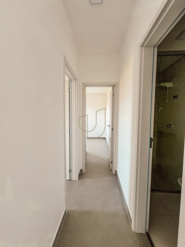 Apartamento com 2 Dormitórios no The Gold Rua Doutor Luiz Daher São José dos Campos - 