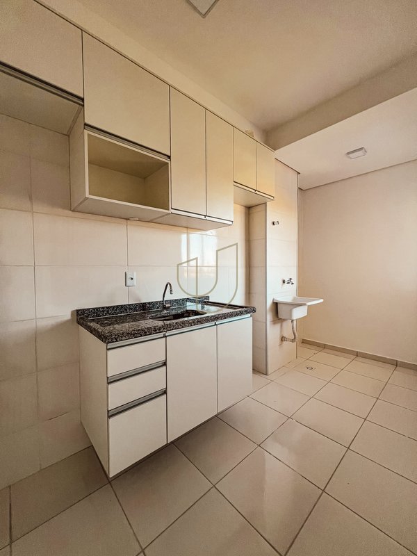 Apartamento com 2 Dormitórios no The Gold Rua Doutor Luiz Daher São José dos Campos - 