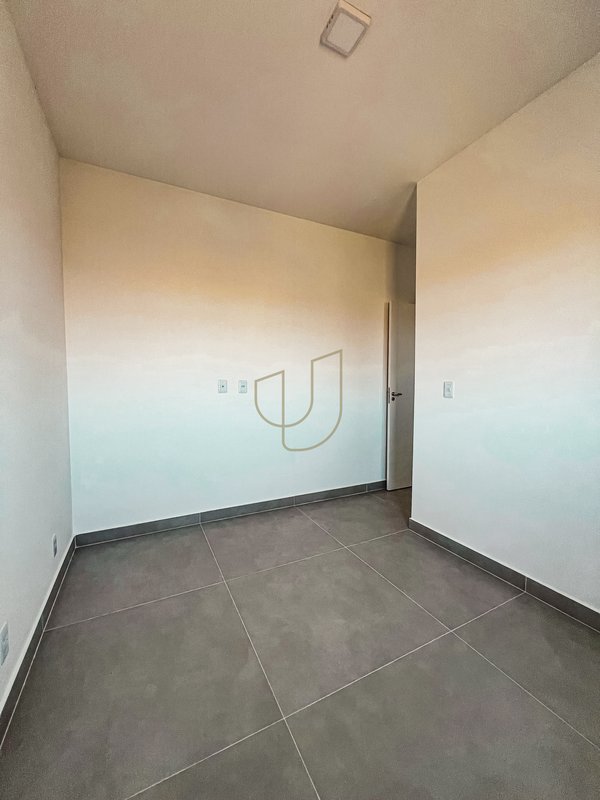 Apartamento com 2 Dormitórios no The Gold Rua Doutor Luiz Daher São José dos Campos - 