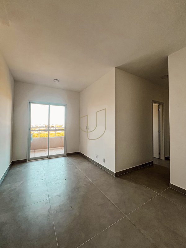 Apartamento com 2 Dormitórios no The Gold Rua Doutor Luiz Daher São José dos Campos - 
