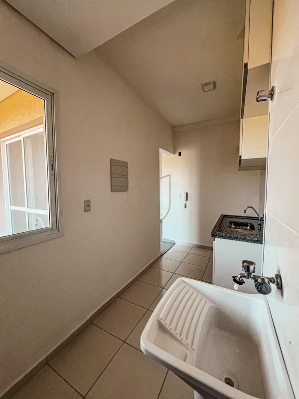 Apartamento com 2 Dormitórios no The Gold Rua Doutor Luiz Daher São José dos Campos - 