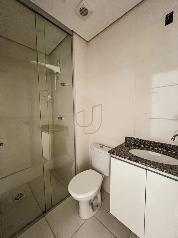 Apartamento com 2 Dormitórios no The Gold Rua Doutor Luiz Daher São José dos Campos - 