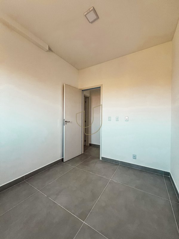 Apartamento com 2 Dormitórios no The Gold Rua Doutor Luiz Daher São José dos Campos - 