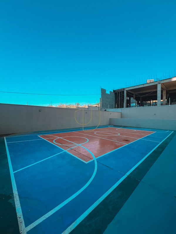 Apartamento com 2 Dormitórios no The Gold Rua Doutor Luiz Daher São José dos Campos - 