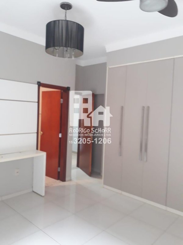 LOCAÇÃO Casa de Alto Padrão – 4 suites - Condomínio Monte Verde ✨ - Tatuí - 