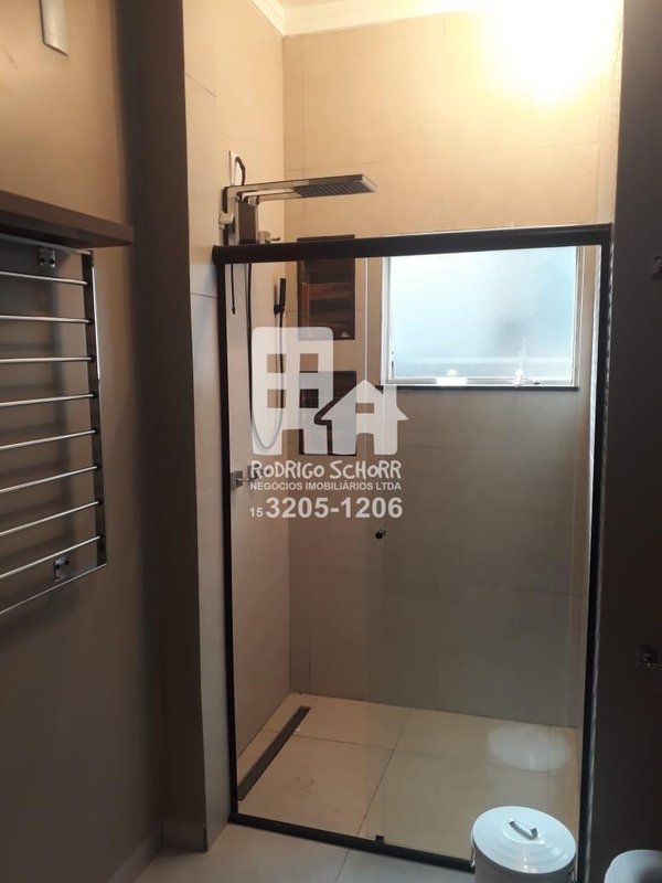 LOCAÇÃO Casa de Alto Padrão – 4 suites - Condomínio Monte Verde ✨ - Tatuí - 