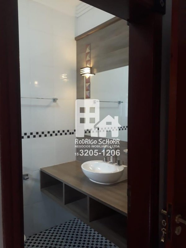 LOCAÇÃO Casa de Alto Padrão – 4 suites - Condomínio Monte Verde ✨ - Tatuí - 