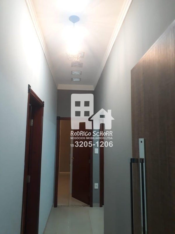 LOCAÇÃO Casa de Alto Padrão – 4 suites - Condomínio Monte Verde ✨ - Tatuí - 
