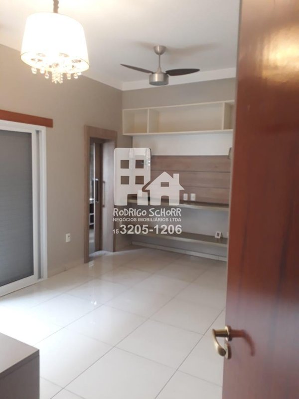 LOCAÇÃO Casa de Alto Padrão – 4 suites - Condomínio Monte Verde ✨ - Tatuí - 