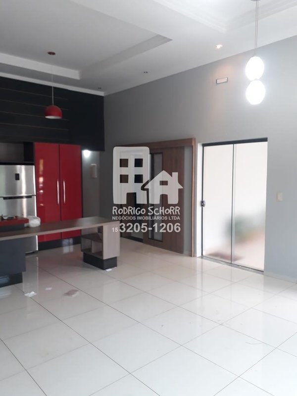 LOCAÇÃO Casa de Alto Padrão – 4 suites - Condomínio Monte Verde ✨ - Tatuí - 