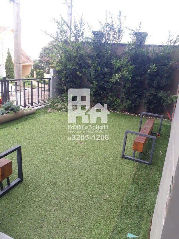 LOCAÇÃO Casa de Alto Padrão – 4 suites - Condomínio Monte Verde ✨ - Tatuí - 