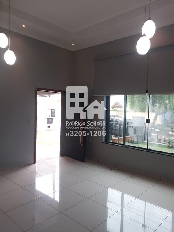 LOCAÇÃO Casa de Alto Padrão – 4 suites - Condomínio Monte Verde ✨ - Tatuí - 