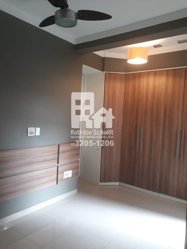 LOCAÇÃO Casa de Alto Padrão – 4 suites - Condomínio Monte Verde ✨ - Tatuí - 