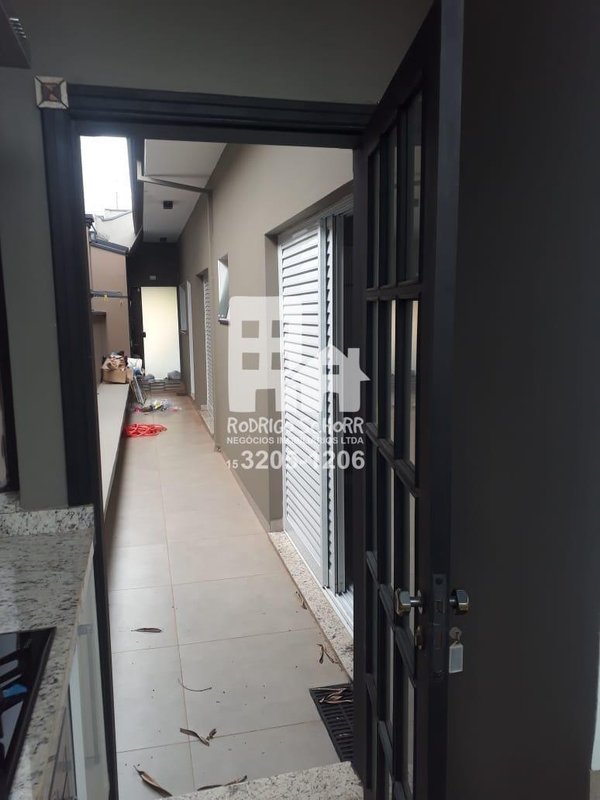LOCAÇÃO Casa de Alto Padrão – 4 suites - Condomínio Monte Verde ✨ - Tatuí - 