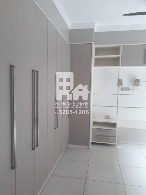 LOCAÇÃO Casa de Alto Padrão – 4 suites - Condomínio Monte Verde ✨ - Tatuí - 