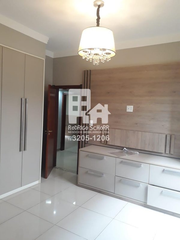 LOCAÇÃO Casa de Alto Padrão – 4 suites - Condomínio Monte Verde ✨ - Tatuí - 