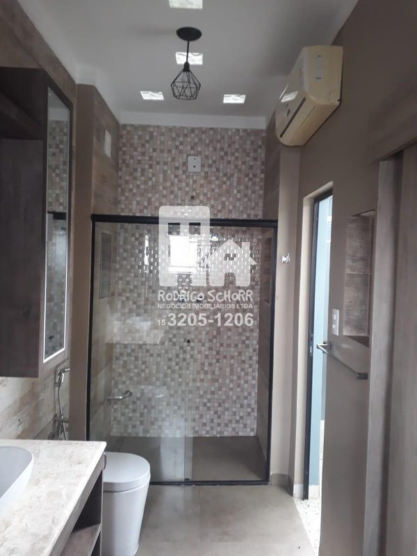 LOCAÇÃO Casa de Alto Padrão – 4 suites - Condomínio Monte Verde ✨ - Tatuí - 
