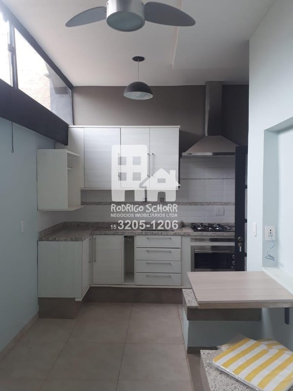 LOCAÇÃO Casa de Alto Padrão – 4 suites - Condomínio Monte Verde ✨ - Tatuí - 