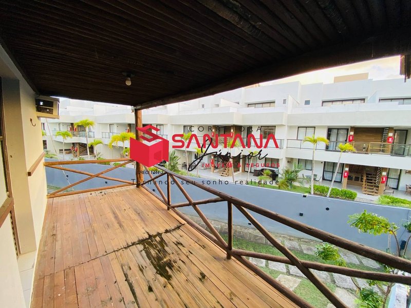 Village Beira-Mar à Venda em Itacimirim – 3 Quartos, Nascente, Pé na Areia Via Principal Camaçari - 