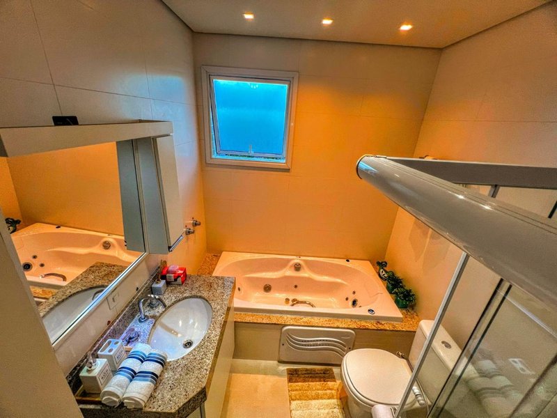 🏢 Apartamento Mobiliado para Locação - Caraguatatuba - 