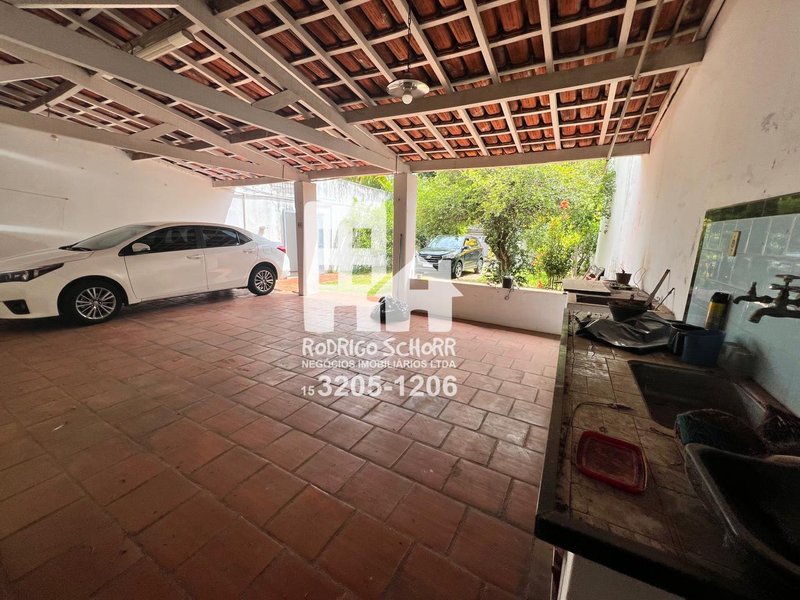 Imóvel Residencial / Comercial com Potencial Estratégico no Centro de Tatuí 🏢 - Tatuí - 