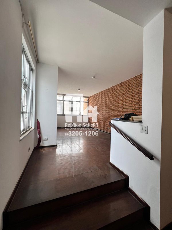 Imóvel Residencial / Comercial com Potencial Estratégico no Centro de Tatuí 🏢 - Tatuí - 