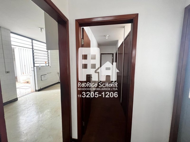 Imóvel Residencial / Comercial com Potencial Estratégico no Centro de Tatuí 🏢 - Tatuí - 
