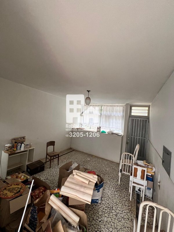 Imóvel Residencial / Comercial com Potencial Estratégico no Centro de Tatuí 🏢 - Tatuí - 