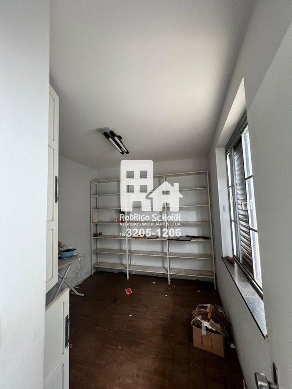 Imóvel Residencial / Comercial com Potencial Estratégico no Centro de Tatuí 🏢 - Tatuí - 