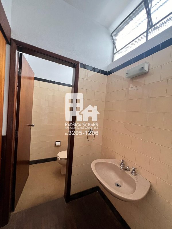 Imóvel Residencial / Comercial com Potencial Estratégico no Centro de Tatuí 🏢 - Tatuí - 