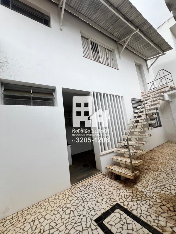 Imóvel Residencial / Comercial com Potencial Estratégico no Centro de Tatuí 🏢 - Tatuí - 