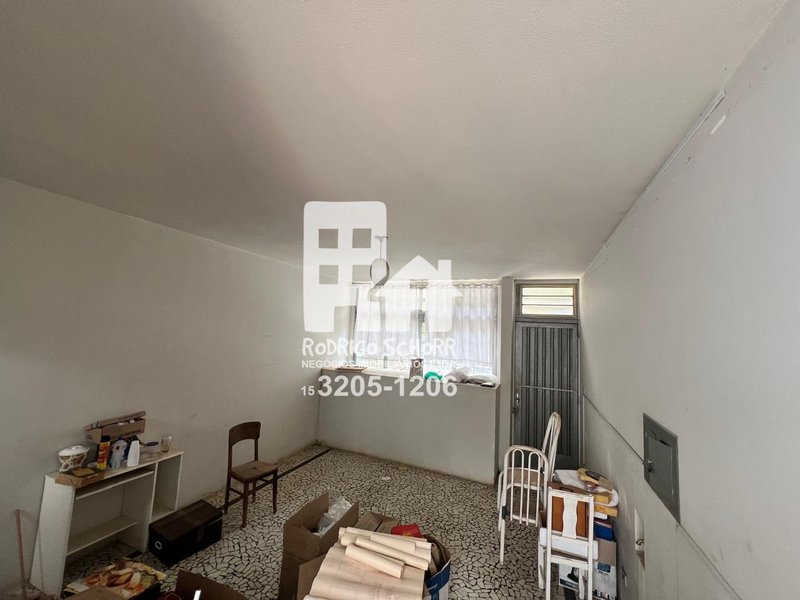 Imóvel Residencial / Comercial com Potencial Estratégico no Centro de Tatuí 🏢 - Tatuí - 