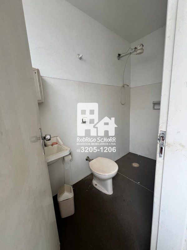 Imóvel Residencial / Comercial com Potencial Estratégico no Centro de Tatuí 🏢 - Tatuí - 